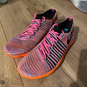 Nike Free Transform Flyknit Nike Trainers LIKE NEW